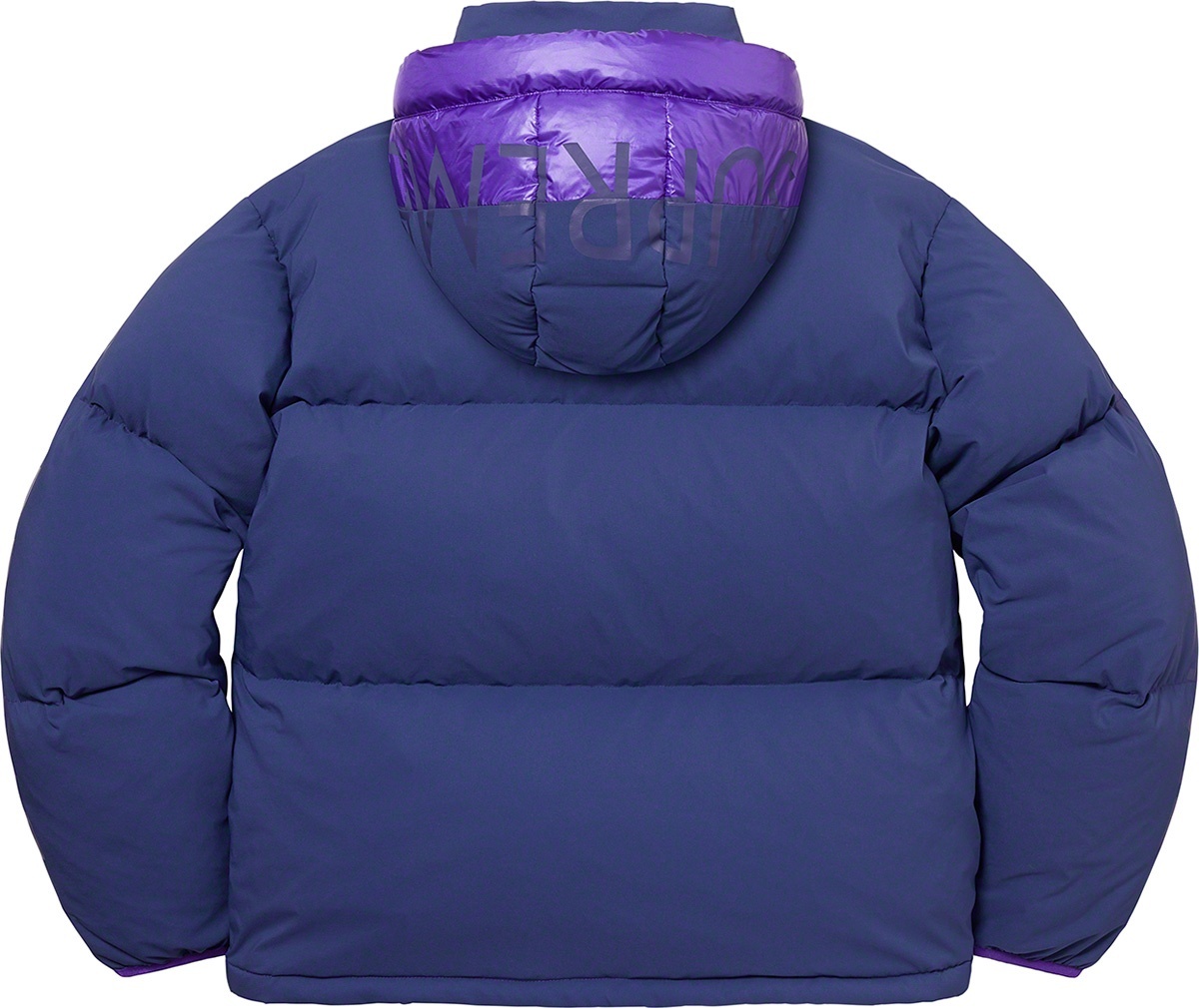 Featherweight Down Jacket view 2